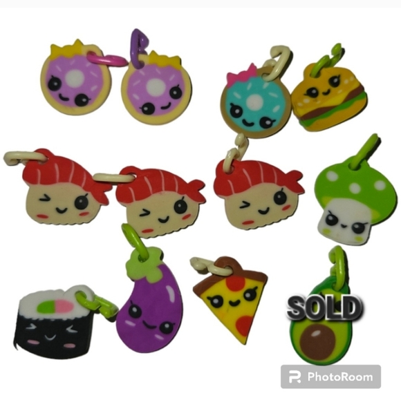 quicklist for special request bracelet - Picture 5 of 13